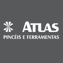 Parceiria com a Atlas Pinturas